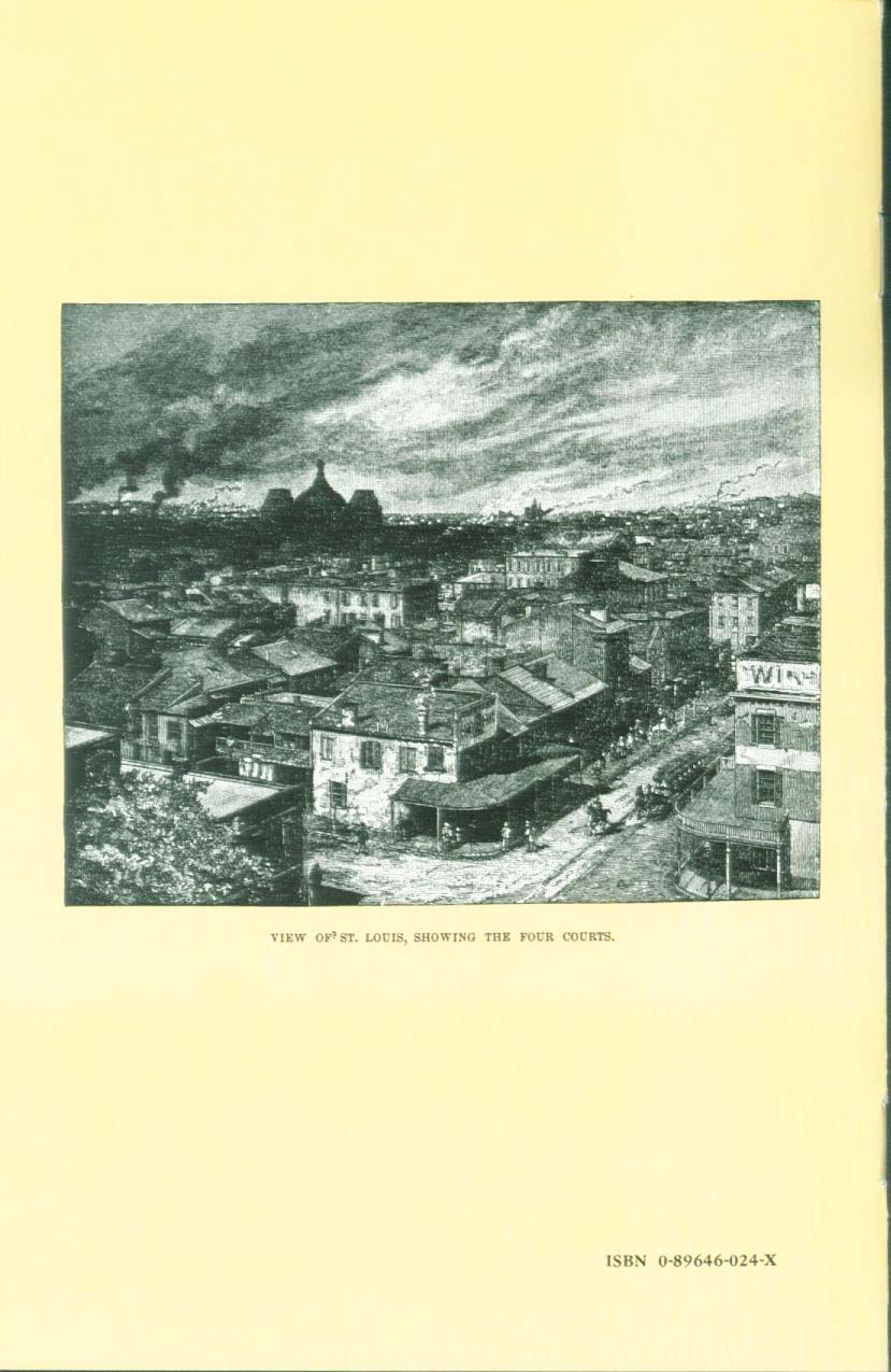 Saint Louis in 1884: "the future great city of the world." vist0024backcover